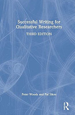 Successful Writing For Qualitative Researchers-..