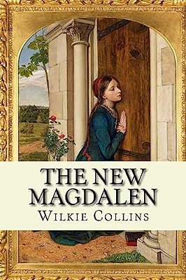 The New Magdalen-..