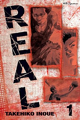 Real, Vol. 1-..