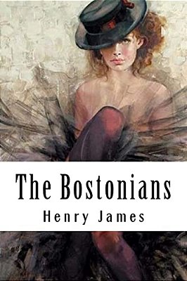 The Bostonians-..