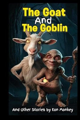 The Goat And The Goblin And Other Stories-..