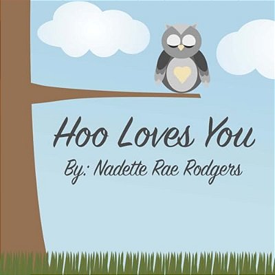 Hoo Loves You-..