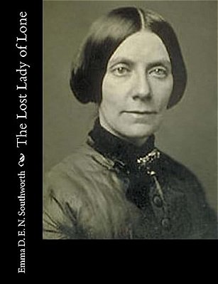 The Lost Lady Of Lone-..