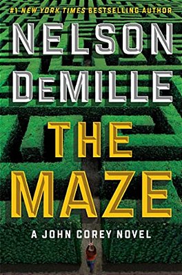 The Maze-..