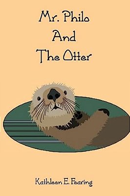 Mr. Philo And The Otter-..