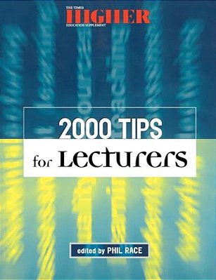 2000 Tips For Lecturers-..