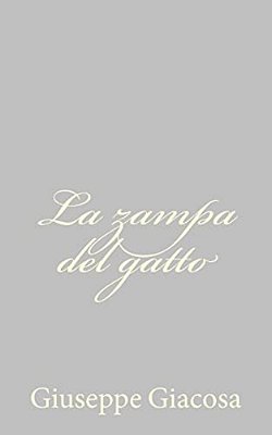 La Zampa Del Gatto-..