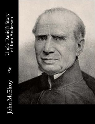 Uncle Daniel's Story Of Tom Anderson-..