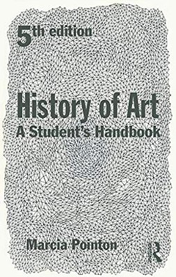 History Of Art: A Student's Handbook-..