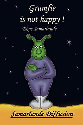 Grumfie Is Not Happy!-..