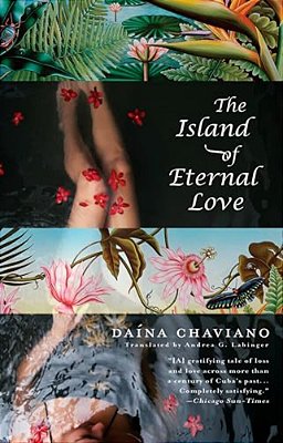 The Island Of Eternal Love-..