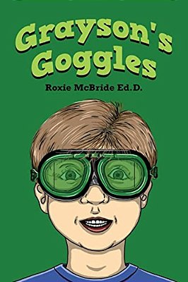Grayson's Goggles-..