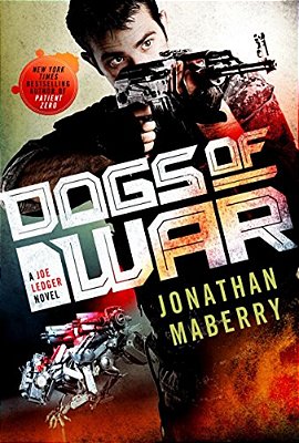 Dogs Of War-..