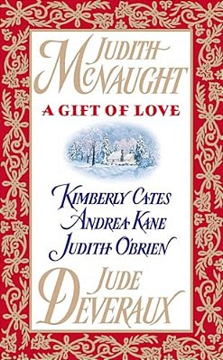 A Gift Of Love-..