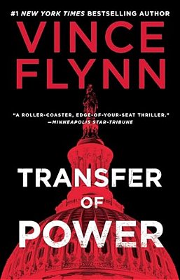 Transfer Of Power-..