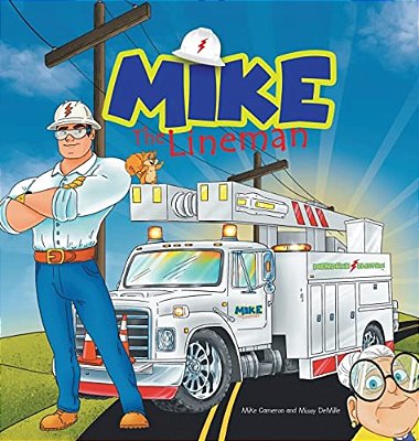 Mike The Lineman-..