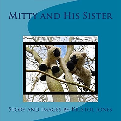 Mitty And His Sister-..