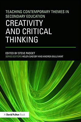 Creativity And Critical Thinking-..