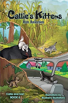 Callie's Kittens-..