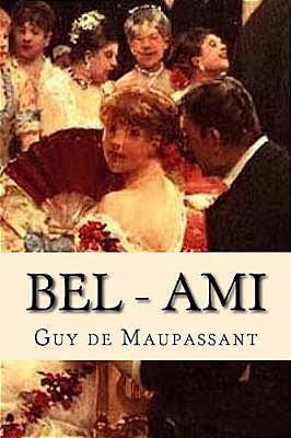 Bel - Ami-..