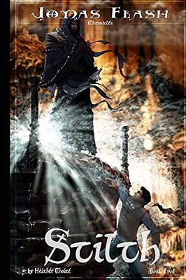 Stilth: Epic Fantasy Adventure-..