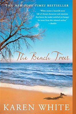 The Beach Trees-..