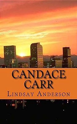 Candace Carr-..