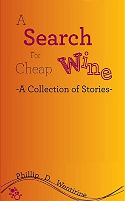 A Search For Cheap Wine-..