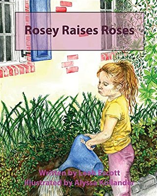 Rosey Raises Roses-..