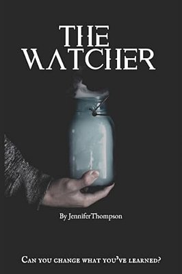 The Watcher-..