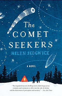 The Comet Seekers-..