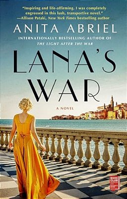 Lana's War-..