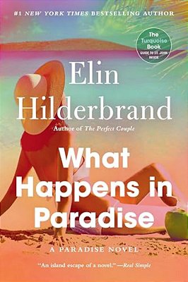 What Happens In Paradise-..