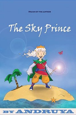 The Sky Prince-..
