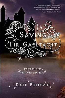 Saving Tir Gaeltacht: Battle For New Tara-..