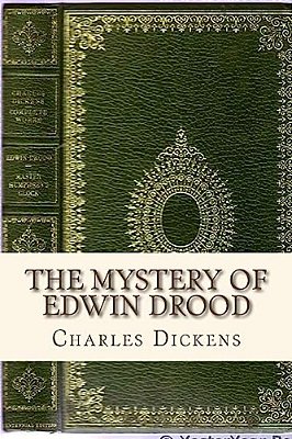 The Mystery Of Edwin Drood-..