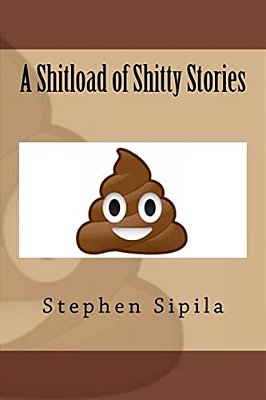 A Shitload Of Shitty Stories-..