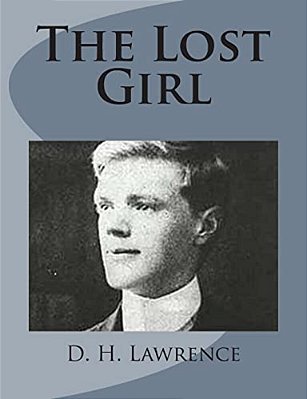 The Lost Girl-..