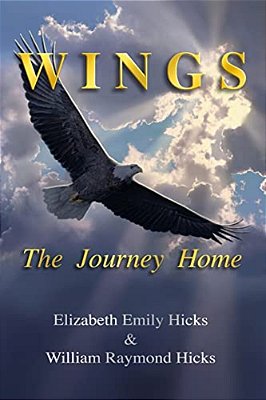 Wings The Journey Home-..