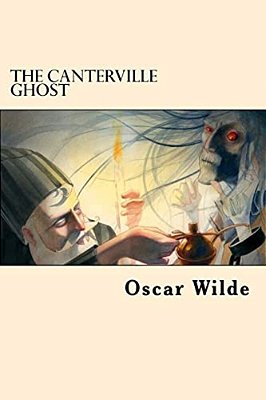 The Canterville Ghost-..