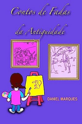 Contos De Fadas Da Antiguidade-..