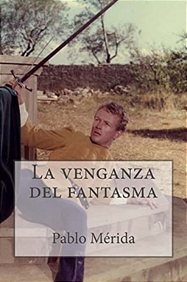 La Venganza Del Fantasma-..