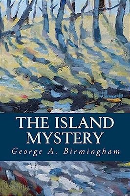The Island Mystery-..