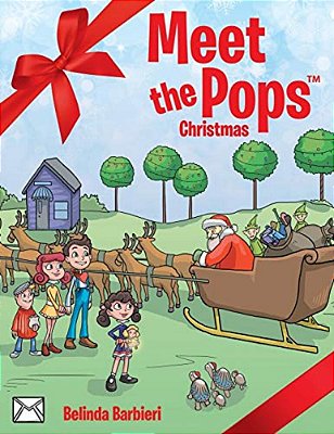 Meet The Pops: Christmas-..