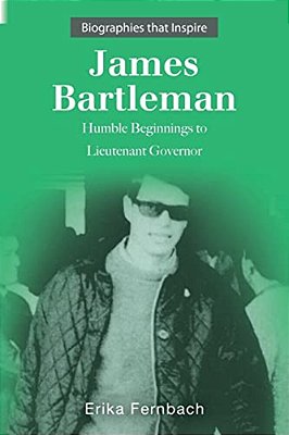 James Bartleman Humble Beginnings To Lieutenant Governor-..