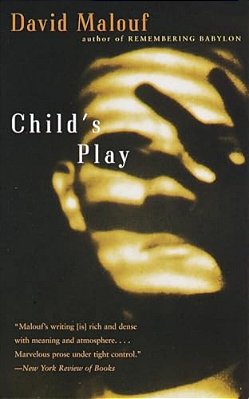 Child's Play-..