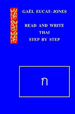 Read And Write Thai Step By Step-..