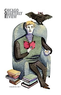 Chicago Quarterly Review Vol. 25-..