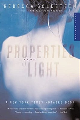 Properties Of Light-..
