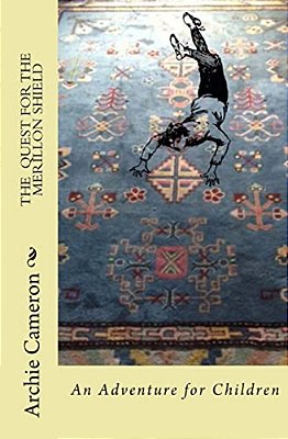 The Quest For The Merillon Shield-..